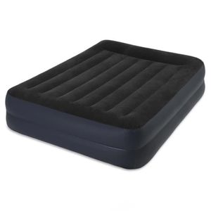 Luftbett Intex Pillow Rest Raised selbstaufblasend