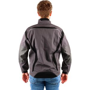 Produktbild für Arbeitsjacke Kübler Pulsschlag 1324, Herren