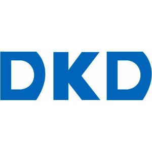 Produktbild für Digitalwaage Kern DE 35K5D, mit Kalibrierung