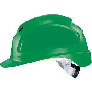 Schutzhelm Uvex pheos B-WR, 9772430, EN 397