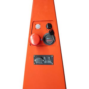 Produktbild für Elektroschlepper Schefer ES 25 Primus, 12 V / 1200 W