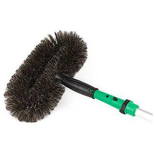 Produktbild für Staubwedel Unger StarDuster Wandbürste, WALB0