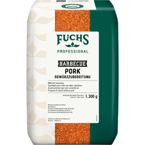 Produktbild für Gewürzmischung Fuchs-Professional Barbecue Pork