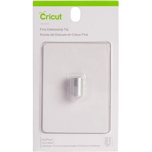 Produktbild für Plotter-Werkzeug Cricut 2007308 Fine Debossing Tip
