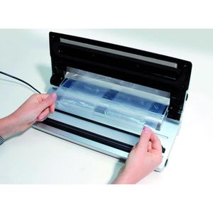Produktbild für Vakuumiergerät Caso VC 200, 1390, bis 30 cm