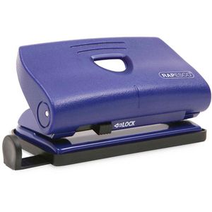 Locher RAPESCO 810-P, PF87S0L1, blau