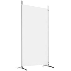 Produktbild für Paravent vidaXL Raumteiler, innen, 2-teilig