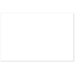 Produktbild für Whiteboard ALLboards MetalBoards, Classic White