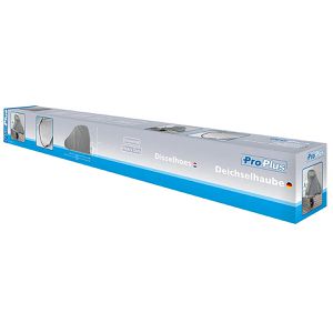 Produktbild für Deichselabdeckung ProPlus 610309, Heavy Duty