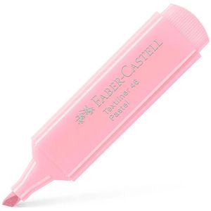 Produktbild für Textmarker Faber-Castell TL 46 Pastell