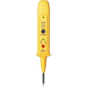 Produktbild für Spannungsprüfer Orno OR-AE-13287, Phasenprüfer