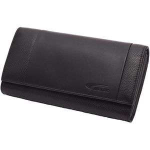 Produktbild für Kellner-Geldbörse Menzo 916, schwarz