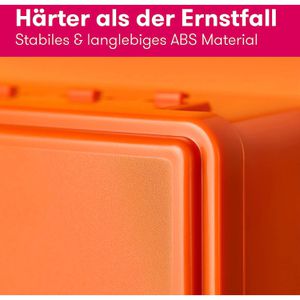 Produktbild für Verbandskasten WERKSTEIN Kompakt, DIN 13157