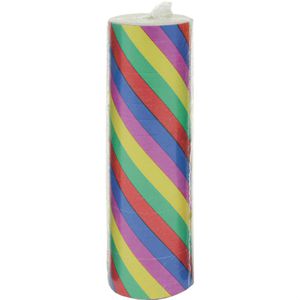 Produktbild für Luftschlangen Stylex 14002, bunt