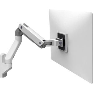 Monitorhalterung Ergotron HX Arm, VESA 75x75 & 100x100 mm