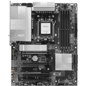 Produktbild für Mainboard MSI PRO B850-P WIFI, 7E56-002R