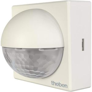 Produktbild für Bewegungsmelder Theben theLuxa R180 WH PIR