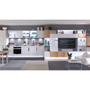 Produktbild für LED-Unterbauleuchte Paulmann Trigo, warmweiß