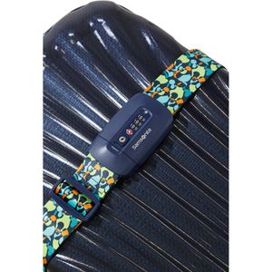 Produktbild für Koffergurt Samsonite TA Revolution, mit TSA-Zahlenschloss