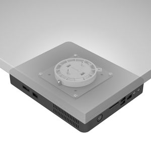 Produktbild für PC-Halterung Dataflex 48.903, Viewgo Thin-Client