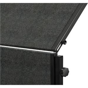 Produktbild für Moderationstafel Legamaster 7-205610 Premium Plus, mit Rollen