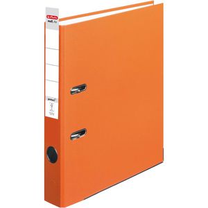 Produktbild für Ordner Herlitz 10557015 maX.file protect, PP, A4
