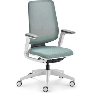 Produktbild für Bürostuhl sedus seflex, ef-122/001