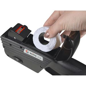 Produktbild für Preisauszeichner Blitz C6