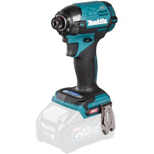 Akku-Schlagschrauber Makita TD002GZ01 XGT, 170Nm