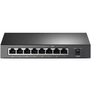 Produktbild für Switch TP-Link TL-SF1008P, unmanaged