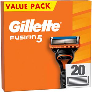 Rasierklingen Gillette Fusion5