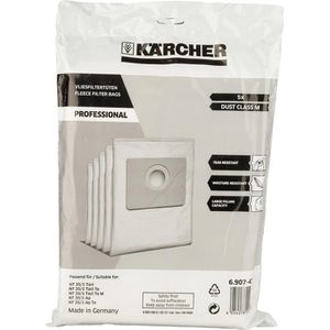 Produktbild für Staubsaugerbeutel Kärcher 6.907-479.0