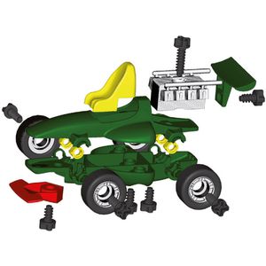 Produktbild für Kinderwerkzeug Theo-Klein 8395