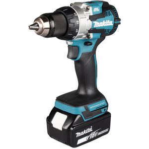 Produktbild für Akku-Bohrschrauber Makita DDF489RTJ
