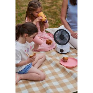 Produktbild für Ventilator Meaco Sefte 6, Ø 15cm