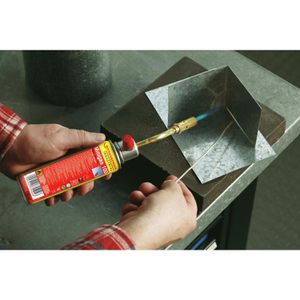 Produktbild für Lötlampe Rothenberger-Industrial 35503, RoFire Mini 1450