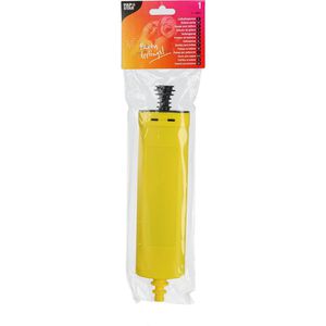 Produktbild für Ballonpumpe Papstar 18634