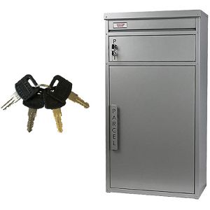 Paketbriefkasten SafePost ScanPro 65 Tiamat