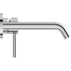 Produktbild für Waschtischarmatur Ideal-Standard Ceraline, A6938AA, verchromt