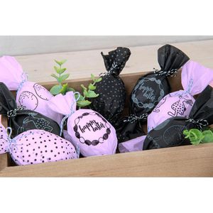 Produktbild für Seidenpapier Rayher 67270258, rosa