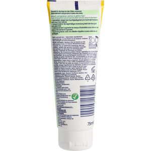 Produktbild für Fußcreme Scholl ExpertCare Intense Care, feuchtigkeitsspendend