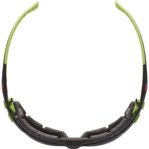 Produktbild für Schutzbrille 3M Solus Scotchgard Protector 1000, S1CB-1, grau
