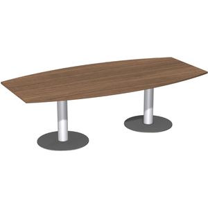 Konferenztisch Geramöbel N-13TF2412-N