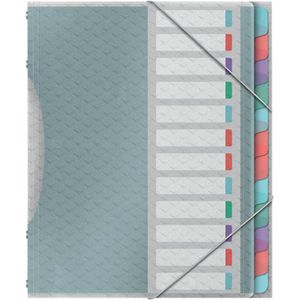 Ordnungsmappe Esselte 626256 Colour'Breeze, A4