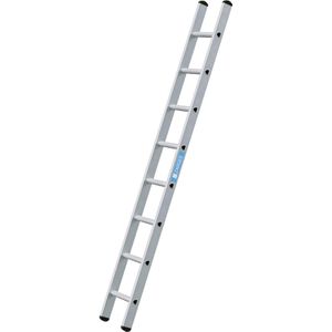Anlegeleiter Zarges Strato DL, 44808, Länge 2,42m