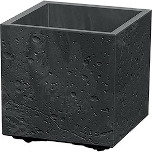 Produktbild für Pflanzkasten Prosperplast Sierra Square Beton