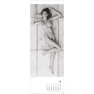 Produktbild für Erotikkalender Heye 20262, Women Vertical, Jahr 2027