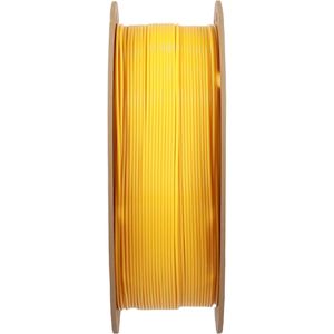 Produktbild für Filament Polymaker PETG, gelb