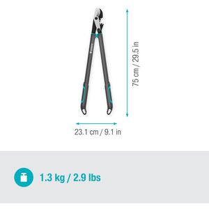 Produktbild für Astschere Gardena EnergyCut Pro L, 12051-88