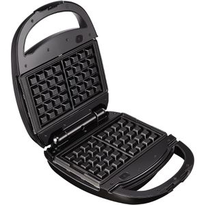 Produktbild für Sandwichmaker Tefal Snack Time SW341B